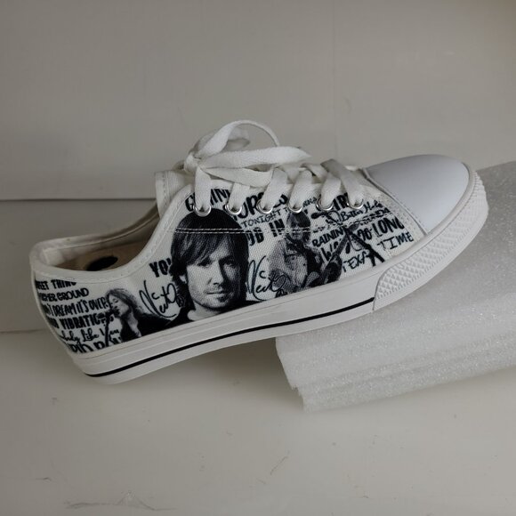 Keith Urban Women's Running Shoes - Size 7 OBO - Picture 7 of 10